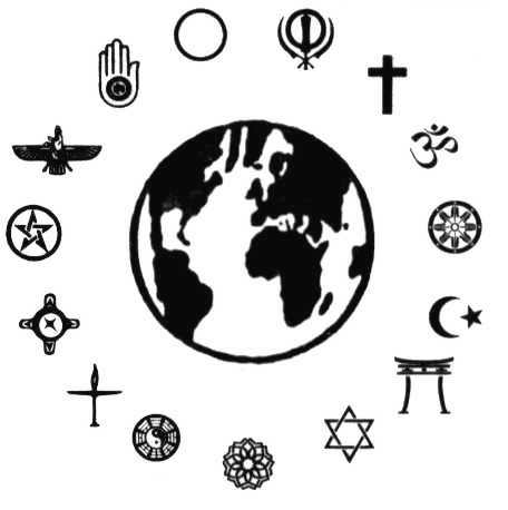 التسامح الديني ثقافة نادرهةة  2